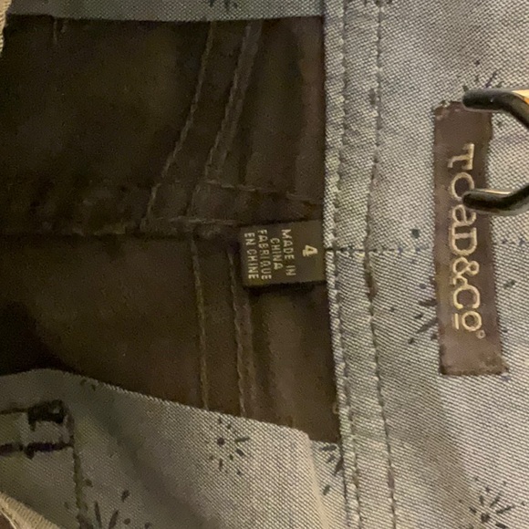 Grey cords - Picture 2 of 3